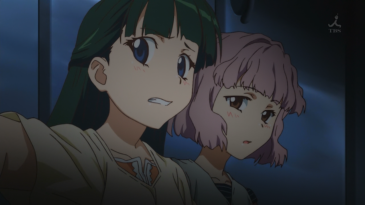 Natsuiro Kiseki (Natsukashii Subs)